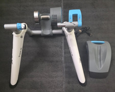 Garmin tacx flow d'occasion  Expédié en Belgium