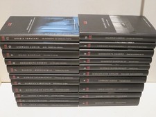 Lotto collezione volumi usato  Salerno