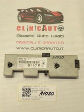 Amplificatore antenna bmw usato  Italia