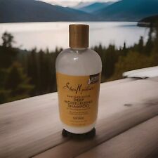Sheamoisture deep moisturizing gebraucht kaufen  Kassel