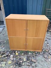 Ikea kallex brown for sale  COLCHESTER