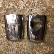 Chrome door handle for sale  KIDLINGTON