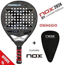 Nox at2 ltd usato  Oristano