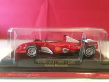 Superbe ferrari f2005 d'occasion  Cognac