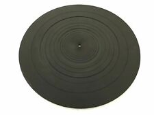 Riginal technics gummimatte gebraucht kaufen  Berlin
