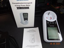 Dewenwils energiekostenmessger gebraucht kaufen  Emmerich