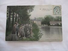 Old postcard orne d'occasion  Expédié en Belgium