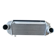 Intercooler Turbo Fit Kia Sorento XM Hyundai Santa Fe DM CRDi D4HB, 2.2L Diesel comprar usado  Enviando para Brazil