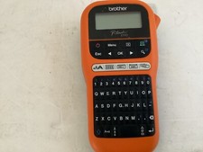 Brother touch e110 for sale  NEWPORT