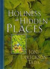 Holiness hidden places for sale  Tontitown