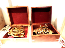 Kompass nautik sonnenuhr gebraucht kaufen  Augsburg