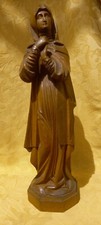 Nürnberger madonna holz gebraucht kaufen  München