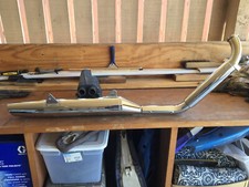 Suzuki vl1500 exhaust for sale  Waco