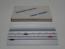 Calendario perpetuo navigazion usato Calendario perpetuo navigazion usato  Villar Focchiardo