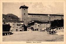 Trento porta aquileia usato  Asti