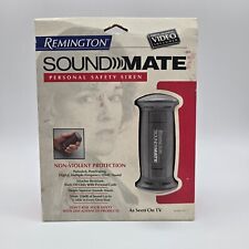 Remington soundmate personal for sale  Mc Kees Rocks