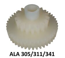 Ingranaggio ricambio nylon usato  Verbicaro