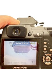 Olympus 500 6.0mp for sale  UK