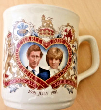 Charles diana commemorative for sale  UK