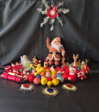 Vintage retro christmas for sale  LOWESTOFT