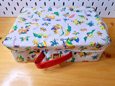 Ddr vintage puppenkoffer gebraucht kaufen  Weißenhorn