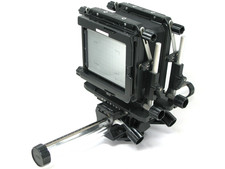 Toyo view 4x5 for sale  BEAULY