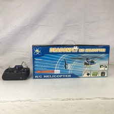 Dragonfly helicopter 72mhz d'occasion  Expédié en Belgium