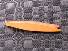 Leather replacement popper for sale  Dodgeville