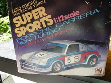 Kyosho super sports gebraucht kaufen  Duisburg
