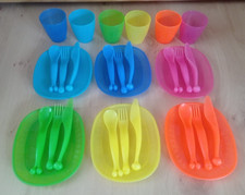 Ikea teller becher gebraucht kaufen  Deutschland