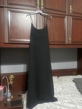 Ladies boutique black for sale  BOLTON