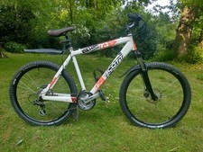 Scott voltage yz25 for sale  LONGFIELD