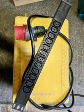 Stromverteiler steckleiste c13 gebraucht kaufen  Quedlinburg