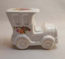 Bone china figurine for sale  BRISTOL