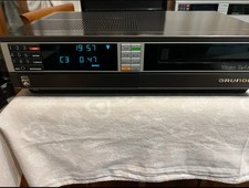 Video 2000 grundig usato  Savigliano