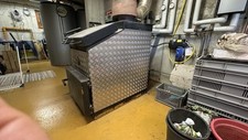 Lopper drummer 35 gebraucht kaufen  Steinen