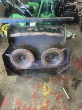 Hayter condor inch for sale  HAVERFORDWEST