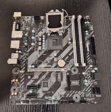 Scheda madre msi usato  Brindisi