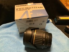 Tamron a16 ld gebraucht kaufen Tamron a16 ld gebraucht kaufen  Dobel