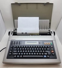 Vintage panasonic electronic for sale  Columbus