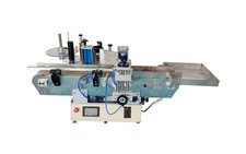Bottle labeling machine for sale  Blacklick