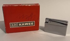 Kawee classic feuerzeug gebraucht kaufen  Aichhalden
