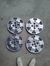 Set copricerchi usati usato  Zanica