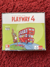 Playway audio lehrende gebraucht kaufen  Bretten