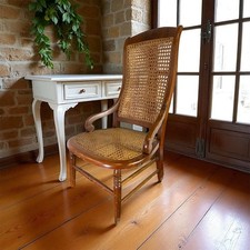 Vintage wood cane for sale  Davenport