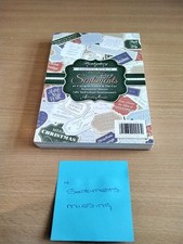 Hunkydory essential christmas for sale  GILLINGHAM