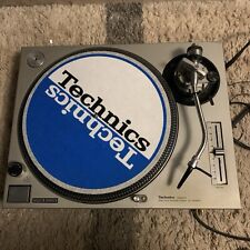 Technics 1200 mk2 for sale  CWMBRAN