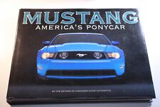 Mustang america pony for sale  Trilby