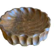 Wooden bowl made for sale  ABINGDON