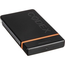 Codex sxr capture for sale  Tarpon Springs